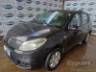2014 RENAULT SANDERO 