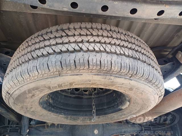 2024 CHEVROLET S10 CABINE DUPLA 