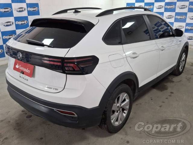 2024 VOLKSWAGEN NIVUS 