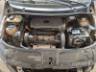 2011 VOLKSWAGEN FOX 