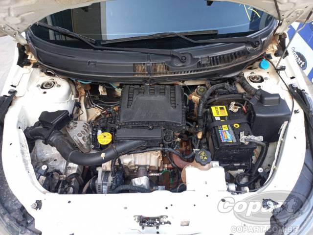 2024 FIAT ARGO 