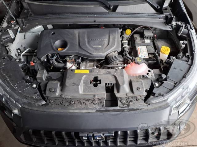 2026 FIAT TORO 