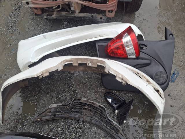 2018 TOYOTA ETIOS SEDA 