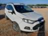 2014 FORD ECOSPORT 
