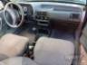 1992 FORD ESCORT 