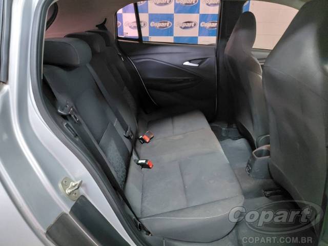 2020 CHEVROLET ONIX 