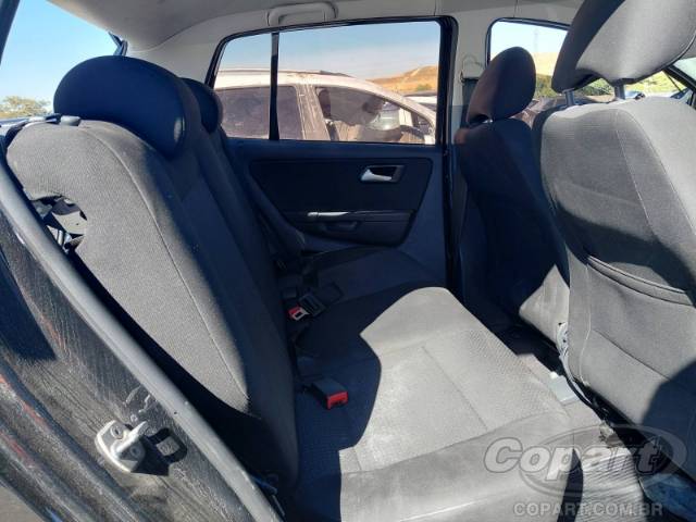 2018 VOLKSWAGEN FOX 
