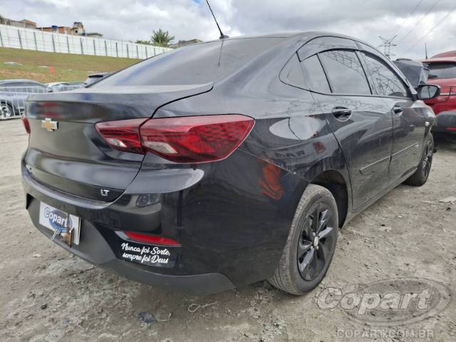 2022 CHEVROLET ONIX PLUS 