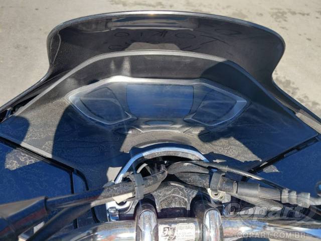 2023 HONDA PCX 