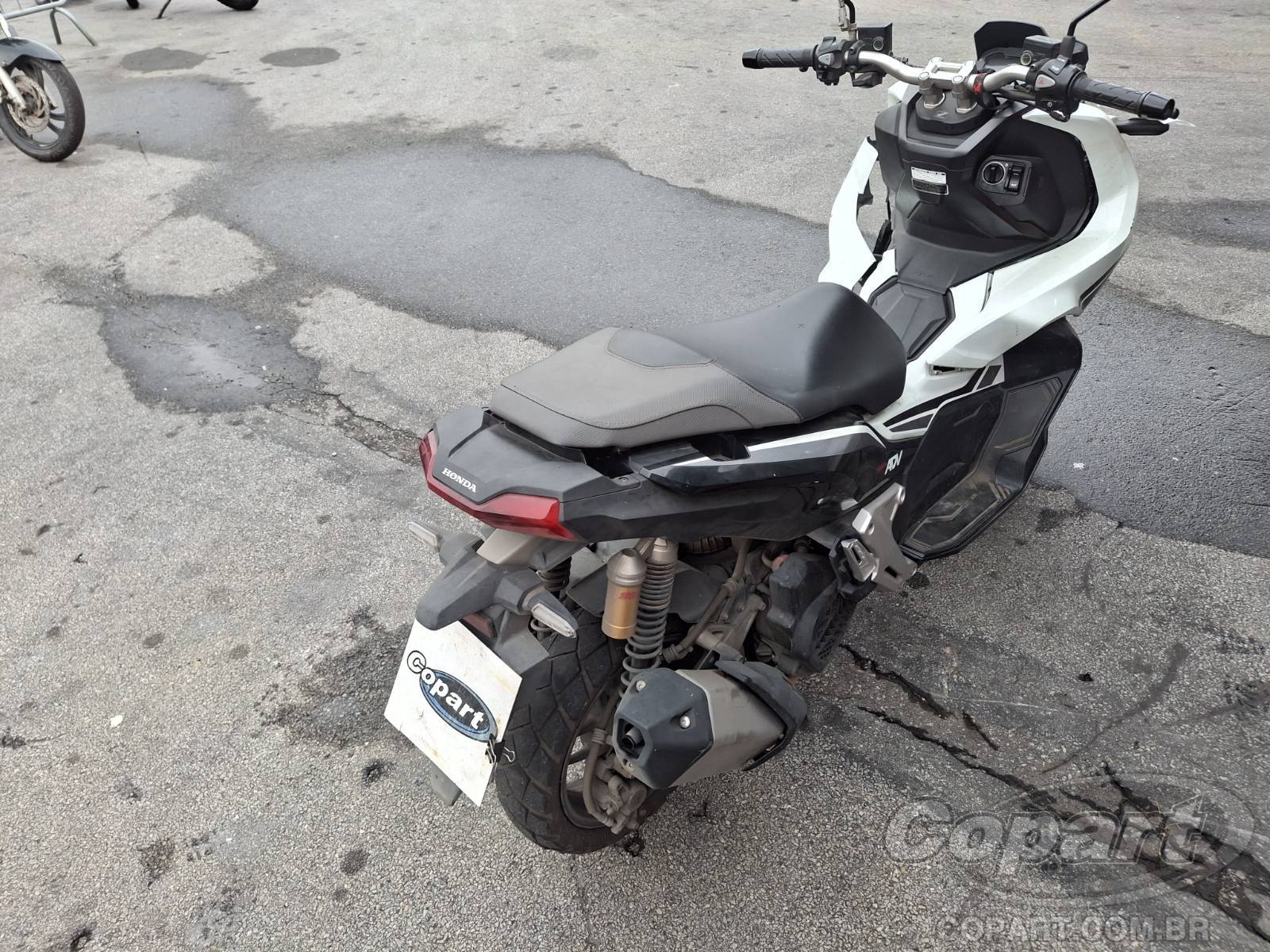 2022 HONDA ADV — foto 4 de 11