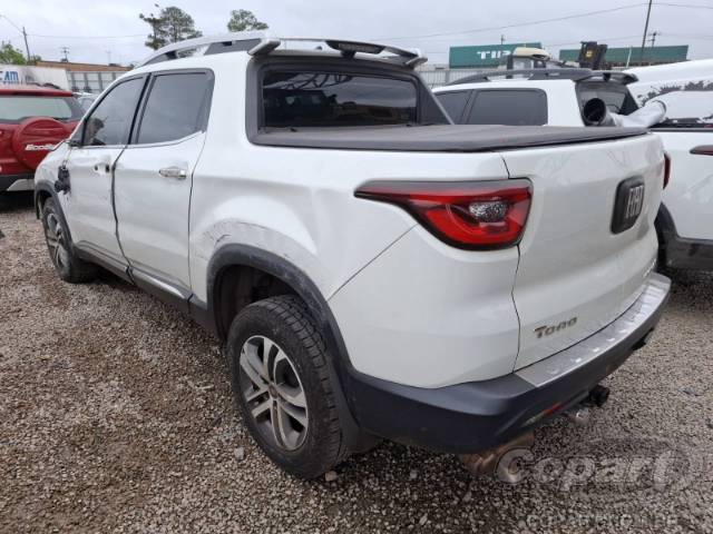 2018 FIAT TORO 