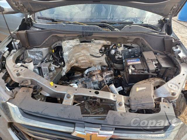 2026 CHEVROLET MONTANA 