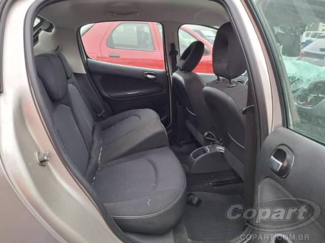 2009 PEUGEOT 207 