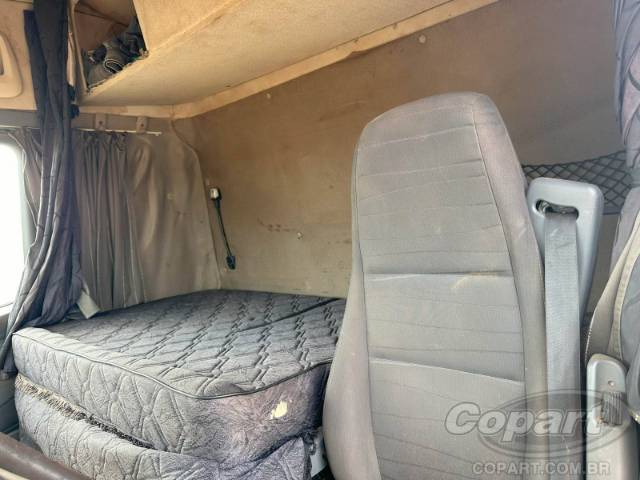 2015 SCANIA R 440 