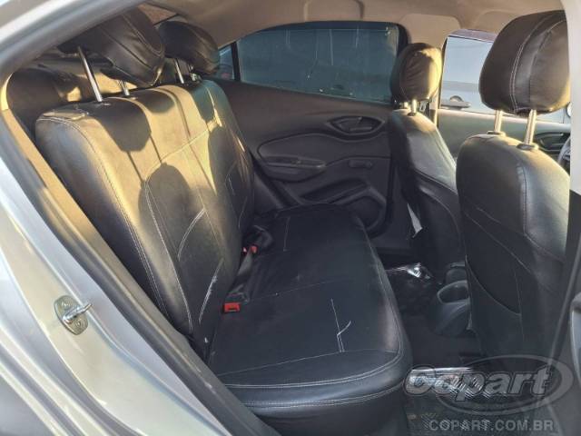 2018 CHEVROLET PRISMA 