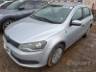 2014 VOLKSWAGEN GOL 