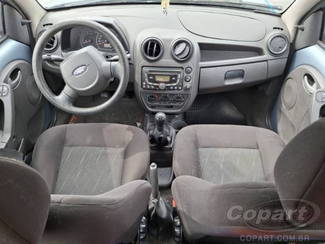 2009 FORD KA 