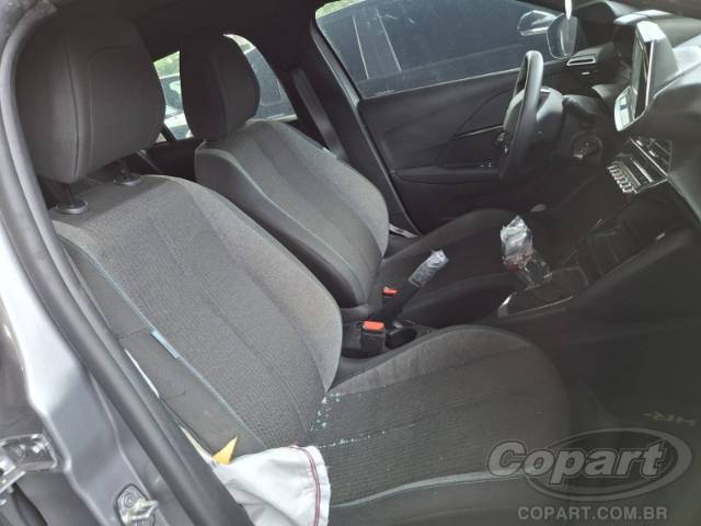 2024 PEUGEOT 208 