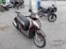 2020 HONDA SH 