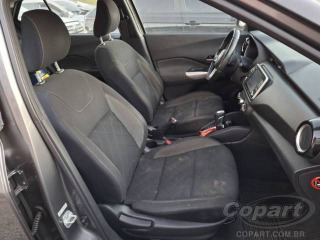 2018 NISSAN KICKS 