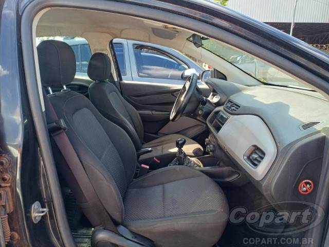 2019 CHEVROLET ONIX 