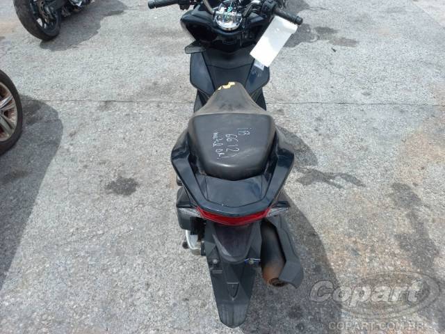 2018 HONDA PCX 