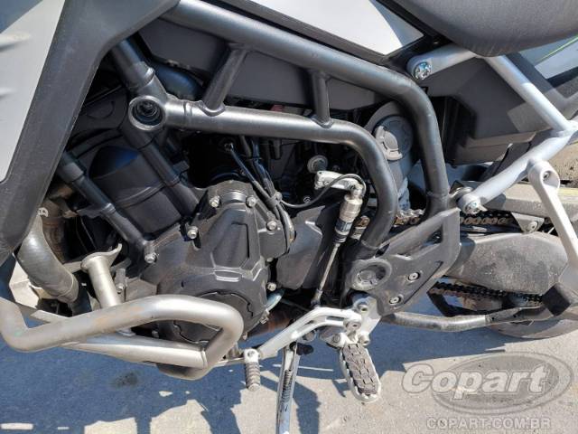 2026 TRIUMPH TIGER 