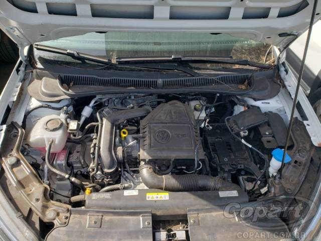 2024 VOLKSWAGEN NIVUS 