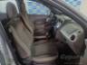 2011 CHEVROLET AGILE 