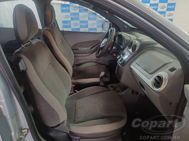 2011 CHEVROLET AGILE 