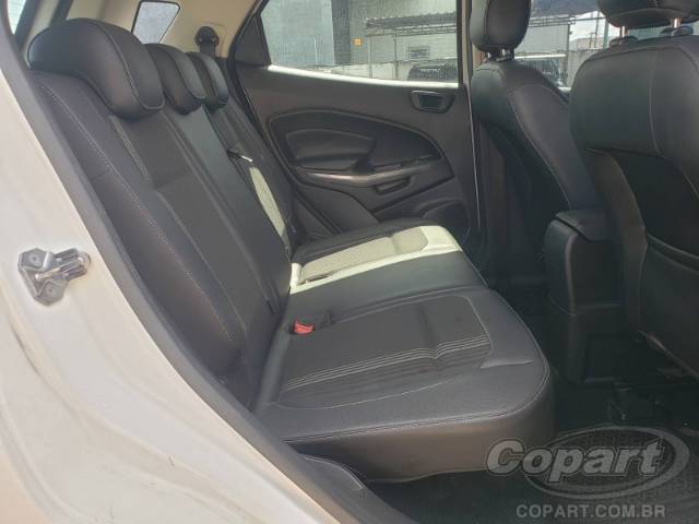 2020 FORD ECOSPORT 