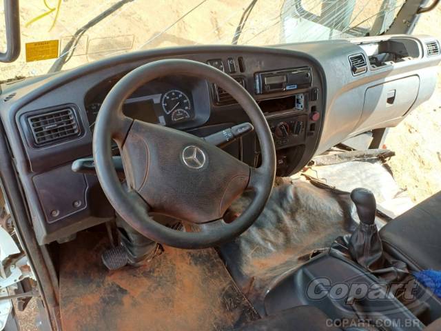 2021 MERCEDES BENZ ACCELO 