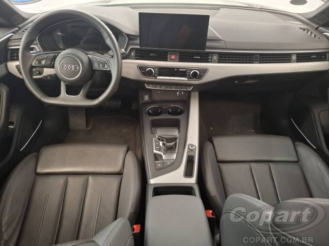 2024 AUDI A5 SPORTBACK 