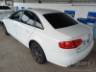 2011 AUDI A4 