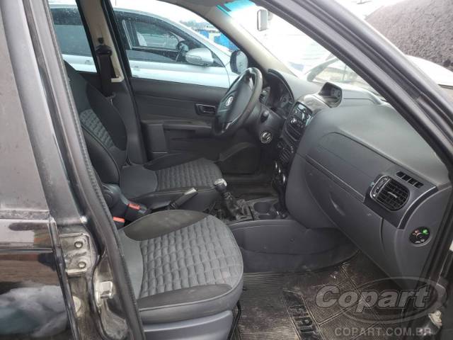 2013 FIAT PALIO WEEKEND 