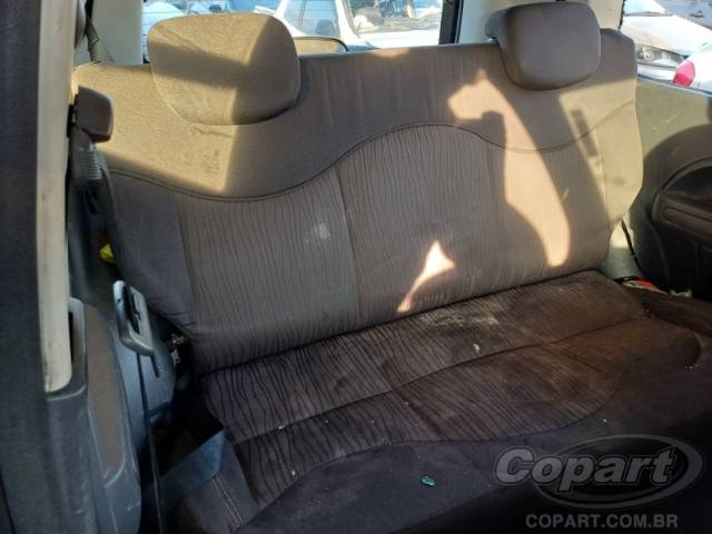 2012 FIAT UNO 