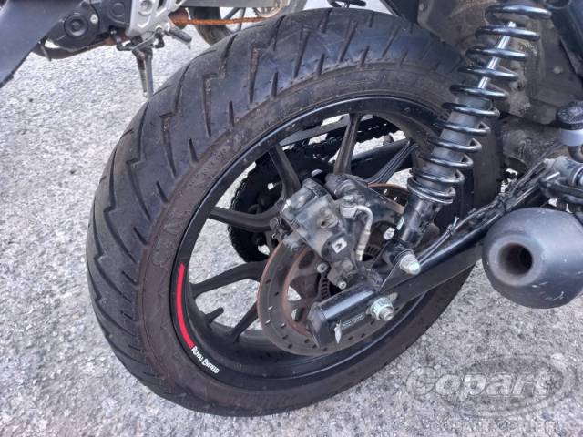2025 ROYAL ENFIELD HUNTER 