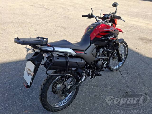 2023 YAMAHA XTZ 250 