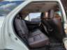2016 TOYOTA HILUX SW4 