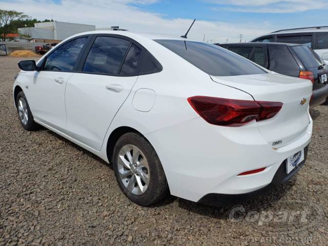 2023 CHEVROLET ONIX PLUS 
