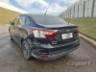 2015 FORD FOCUS SEDAN 