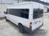 2011 FORD TRANSIT BUS 