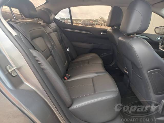2015 CITROEN C4 LOUNGE 