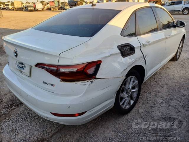 2018 VOLKSWAGEN JETTA 