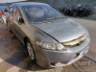 2007 HONDA CIVIC 