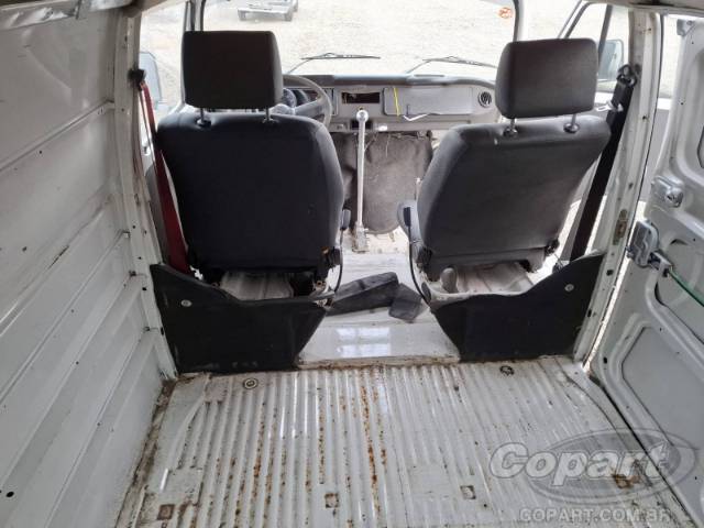 2012 VOLKSWAGEN KOMBI FURGAO 