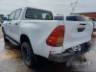 2022 TOYOTA HILUX CD 