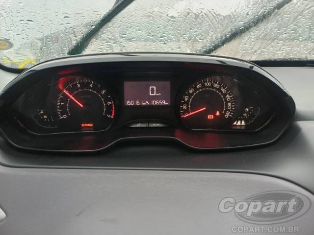 2018 PEUGEOT 208 