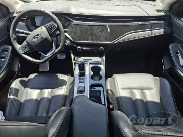 2024 CAOA CHERY ARRIZO 6 