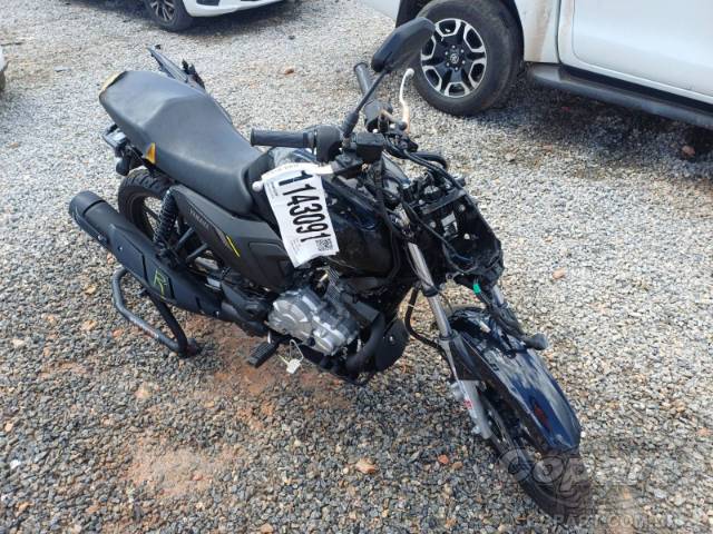 2026 YAMAHA FACTOR 